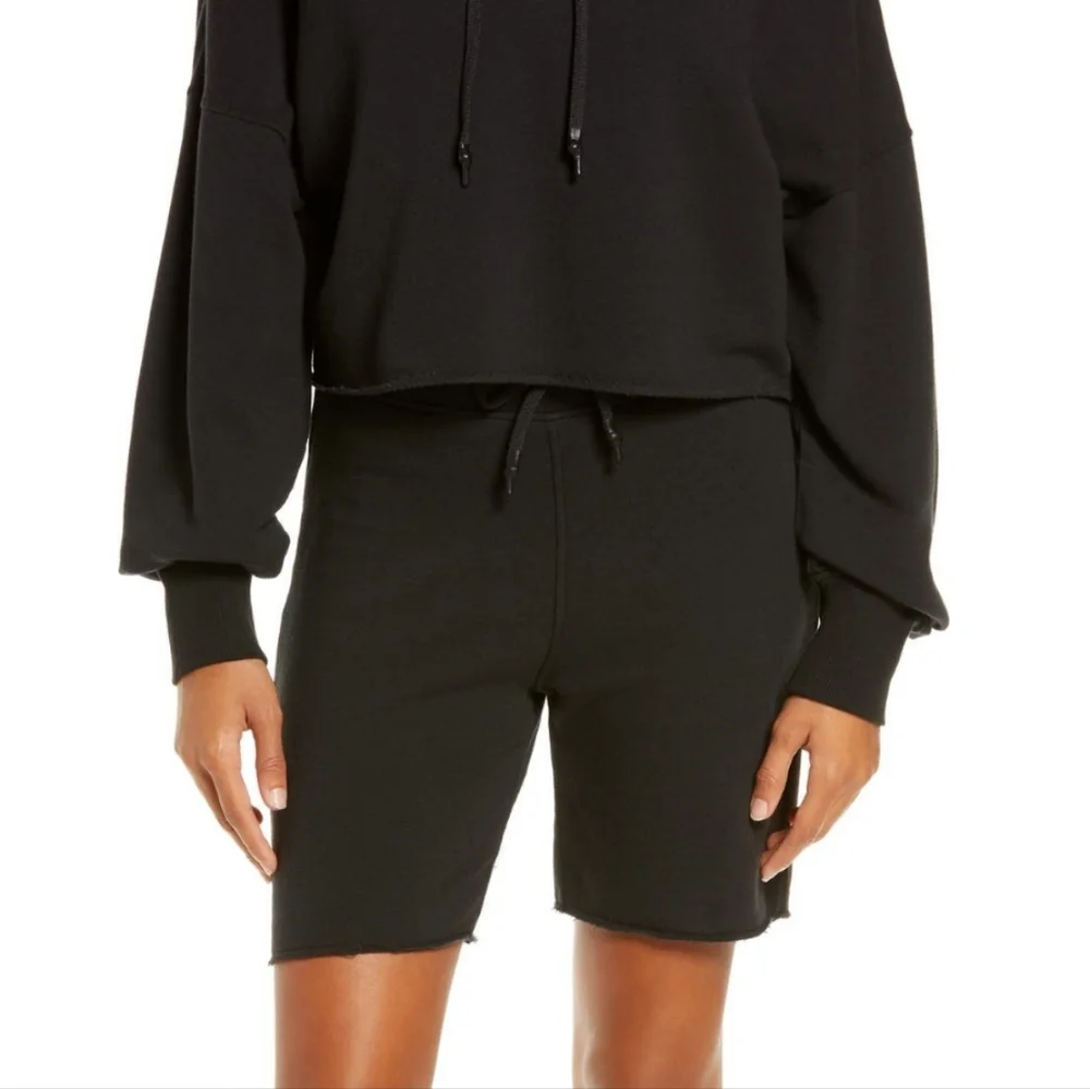 Ugg Sweat Bike Shorts